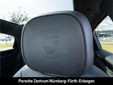 Porsche Cayenne III S Coupé — photo 30