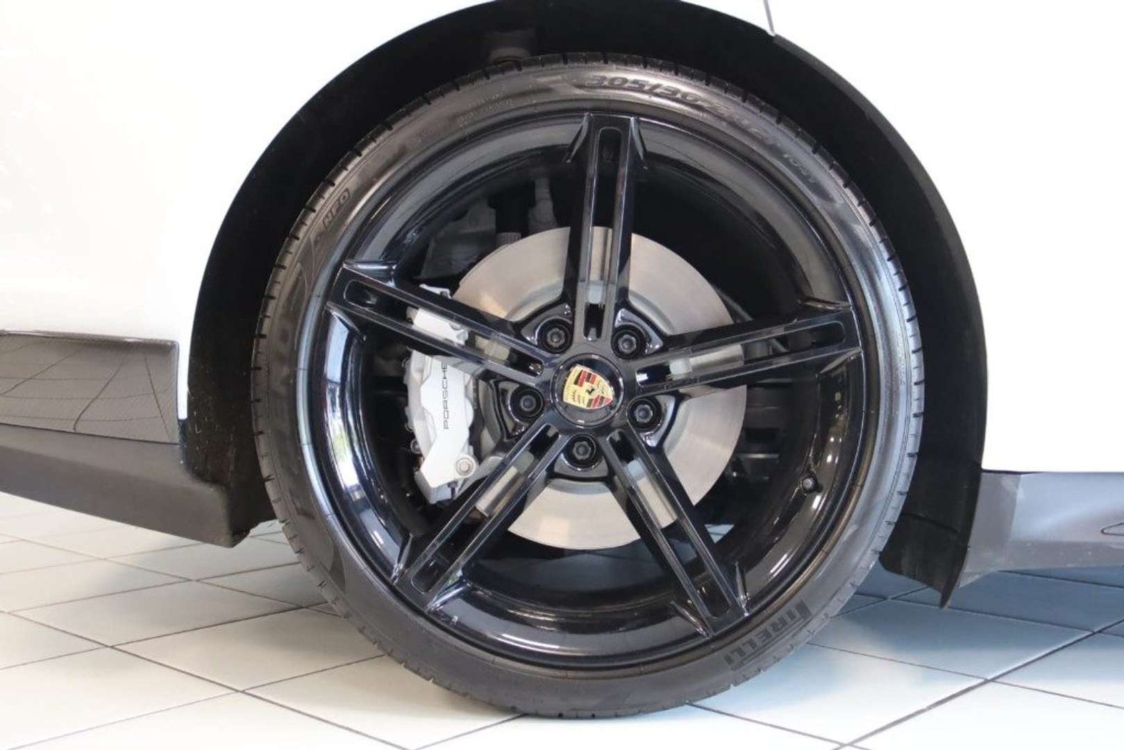 Porsche Taycan GTS Sport Turismo - 2022 - Joinsteer - #10