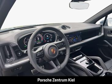 Porsche Cayenne III S Coupé — photo 4