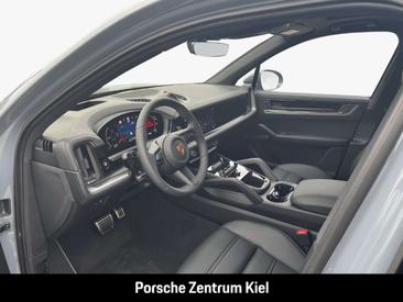 Porsche Cayenne III S Coupé — photo 5