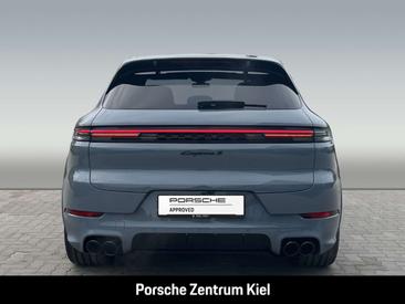 Porsche Cayenne III S Coupé — photo 8