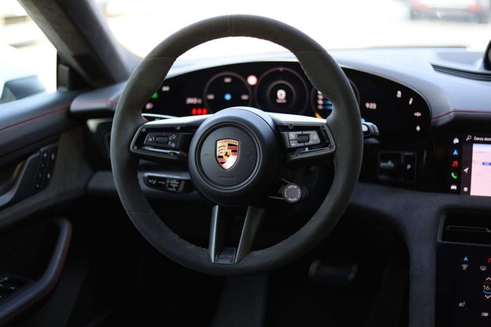 Porsche Taycan GTS Sport Turismo - 2022 - Joinsteer - #19