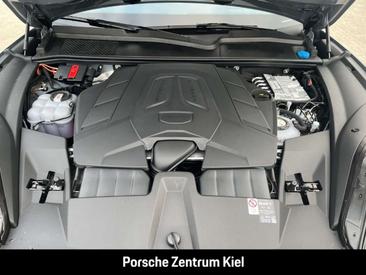 Porsche Cayenne III S Coupé — photo 14