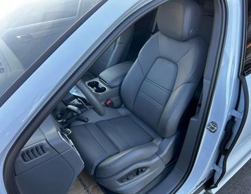 Porsche Cayenne III E-Hybrid Coupé — photo 13