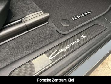 Porsche Cayenne III S Coupé — photo 17