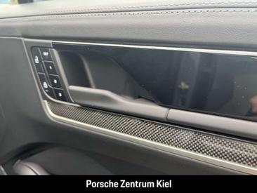 Porsche Cayenne III S Coupé — photo 19