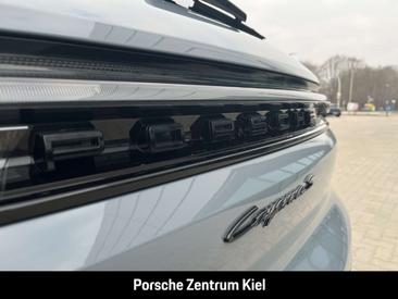 Porsche Cayenne III S Coupé — photo 23