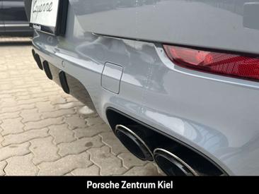Porsche Cayenne III S Coupé — photo 27