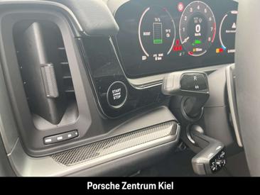 Porsche Cayenne III S Coupé — photo 30