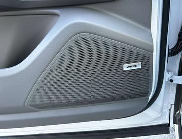 Porsche Cayenne III E-Hybrid Coupé — photo 23