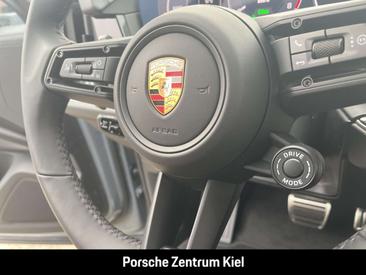 Porsche Cayenne III S Coupé — photo 32