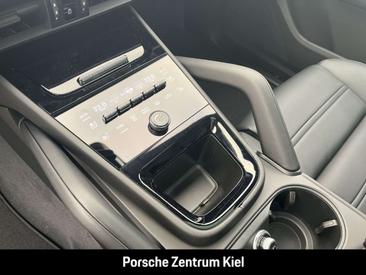 Porsche Cayenne III S Coupé — photo 33