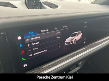 Porsche Cayenne III S Coupé — photo 34