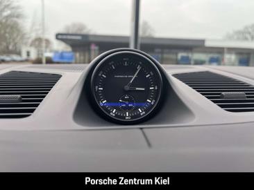 Porsche Cayenne III S Coupé — photo 36