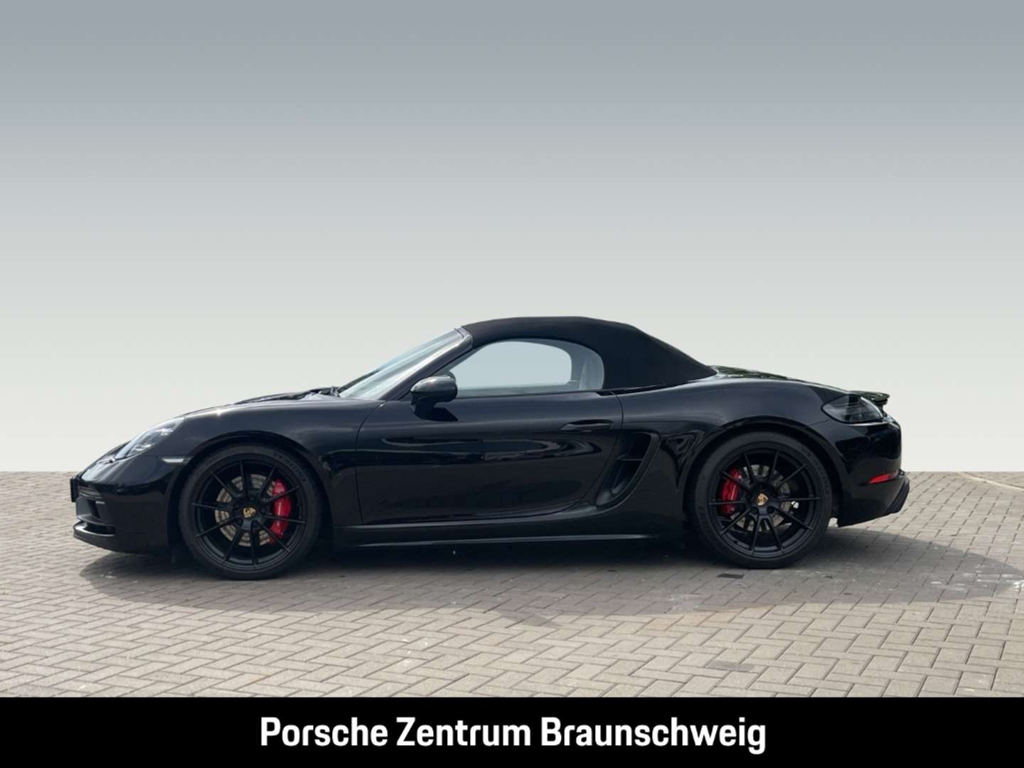 Porsche 718 Boxster GTS 4.0 Cabriolet - 2024 - Joinsteer - #2