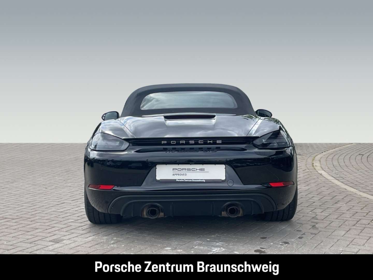 Porsche 718 Boxster GTS 4.0 Cabriolet - 2024 - Joinsteer - #5