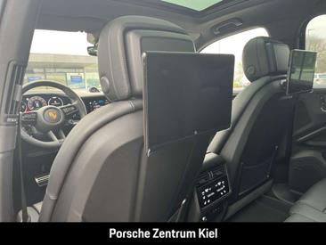 Porsche Cayenne III S Coupé — photo 39