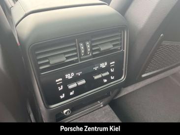 Porsche Cayenne III S Coupé — photo 40