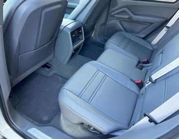 Porsche Cayenne III E-Hybrid Coupé — photo 40