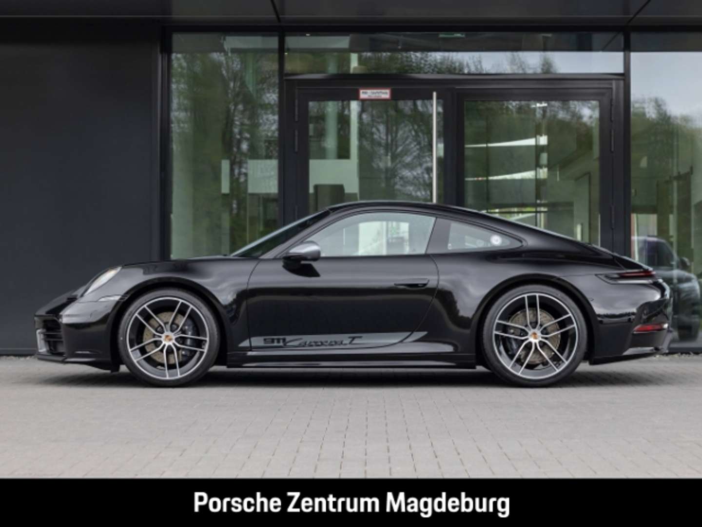 Porsche 992 I Carrera T - 2025 - Joinsteer - #2