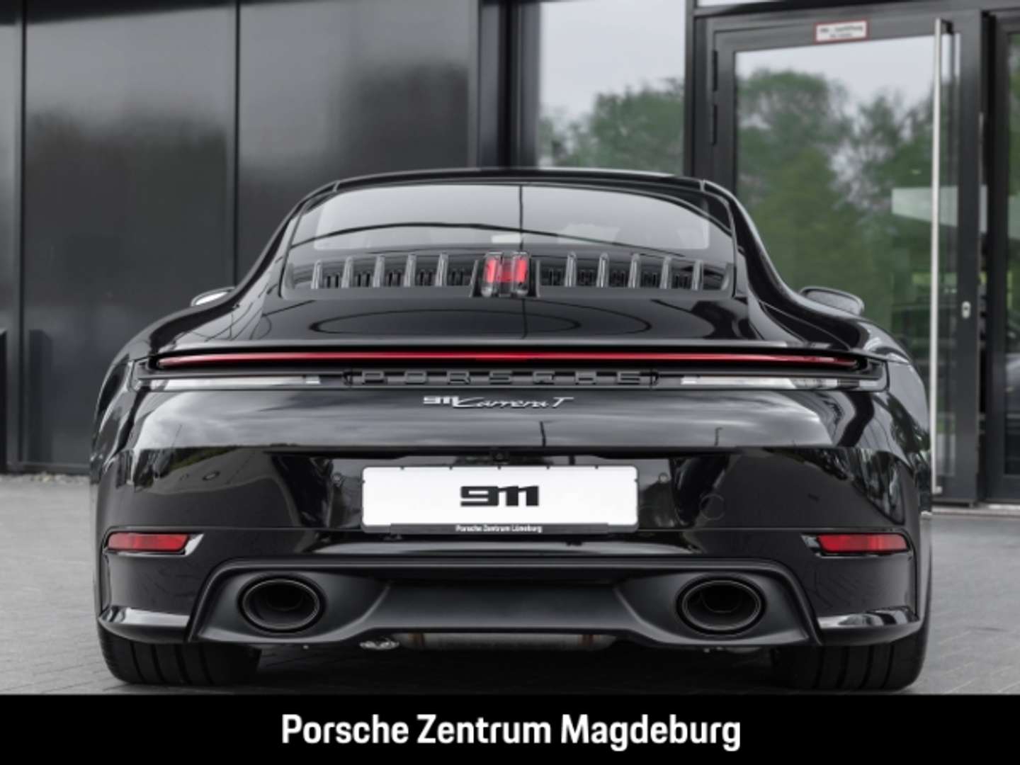 Porsche 992 I Carrera T - 2025 - Joinsteer - #4