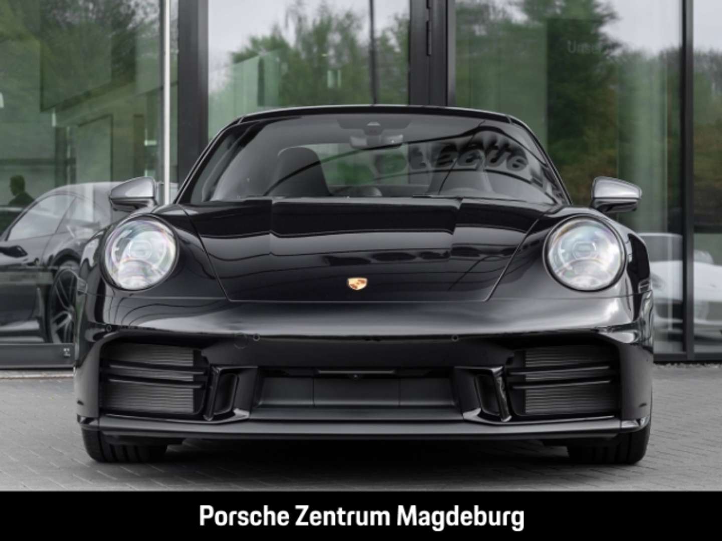 Porsche 992 I Carrera T - 2025 - Joinsteer - #5