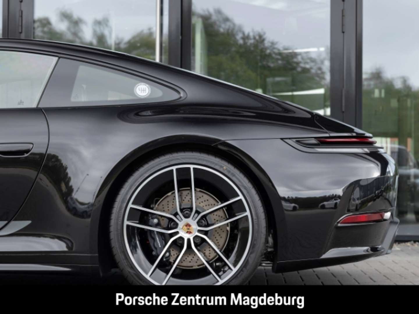 Porsche 992 I Carrera T - 2025 - Joinsteer - #6