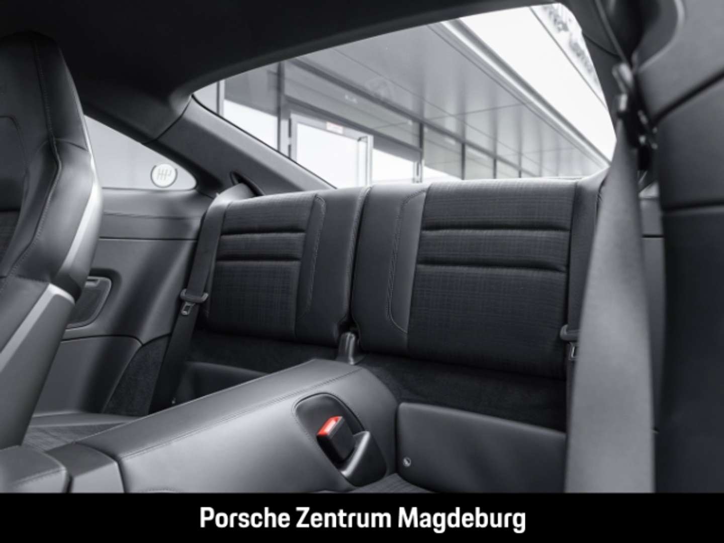 Porsche 992 I Carrera T - 2025 - Joinsteer - #9