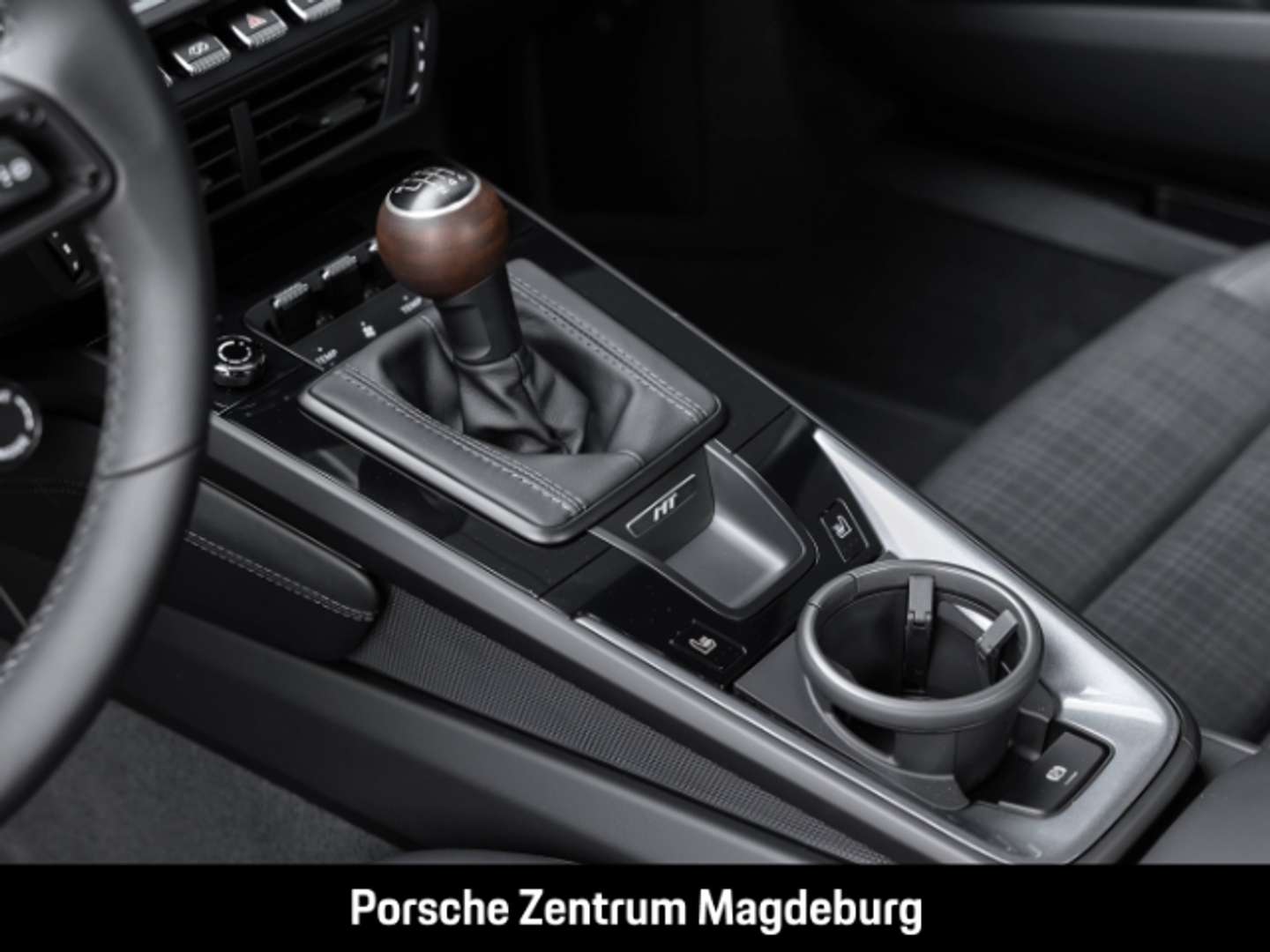 Porsche 992 I Carrera T - 2025 - Joinsteer - #10