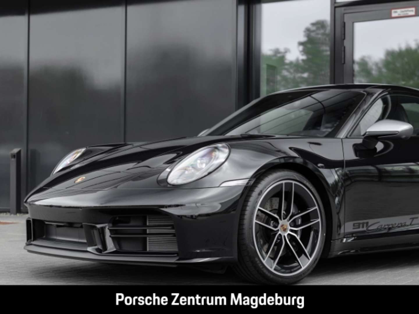 Porsche 992 I Carrera T - 2025 - Joinsteer - #12