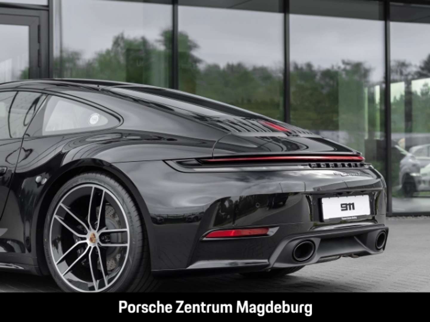 Porsche 992 I Carrera T - 2025 - Joinsteer - #13