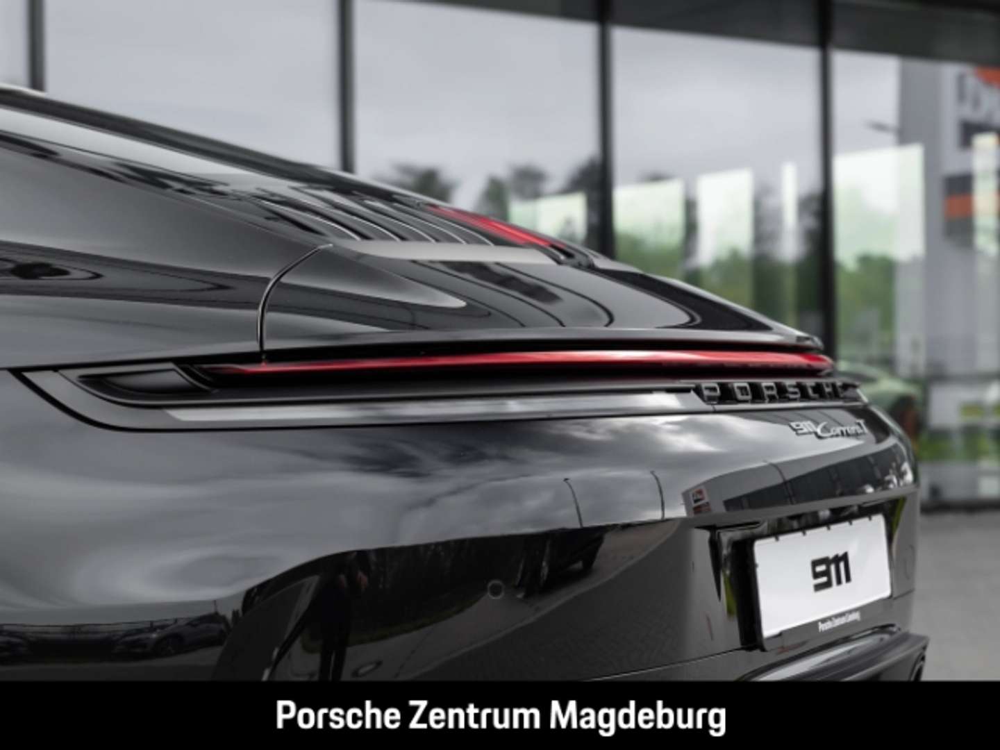 Porsche 992 I Carrera T - 2025 - Joinsteer - #14