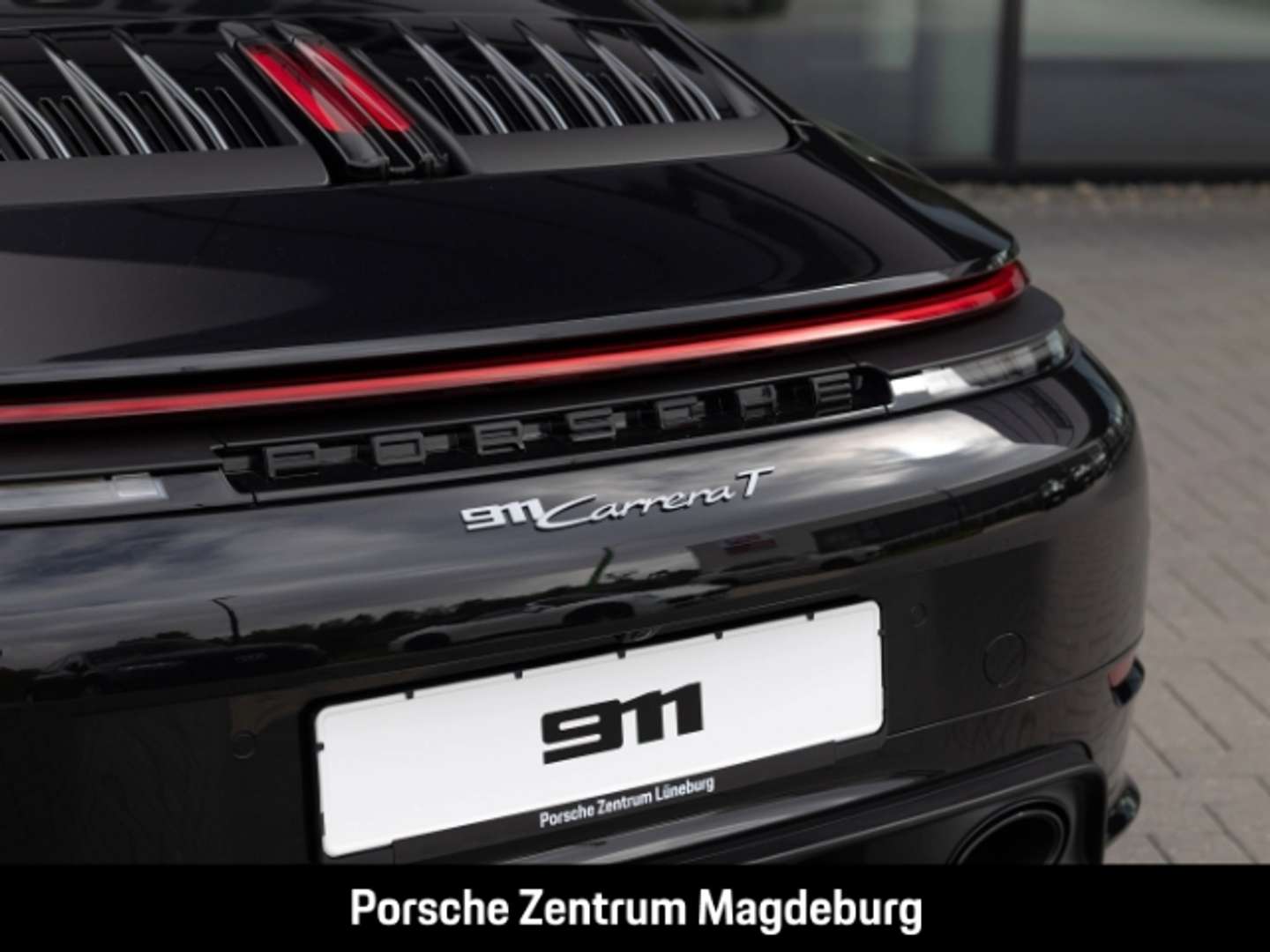 Porsche 992 I Carrera T - 2025 - Joinsteer - #15