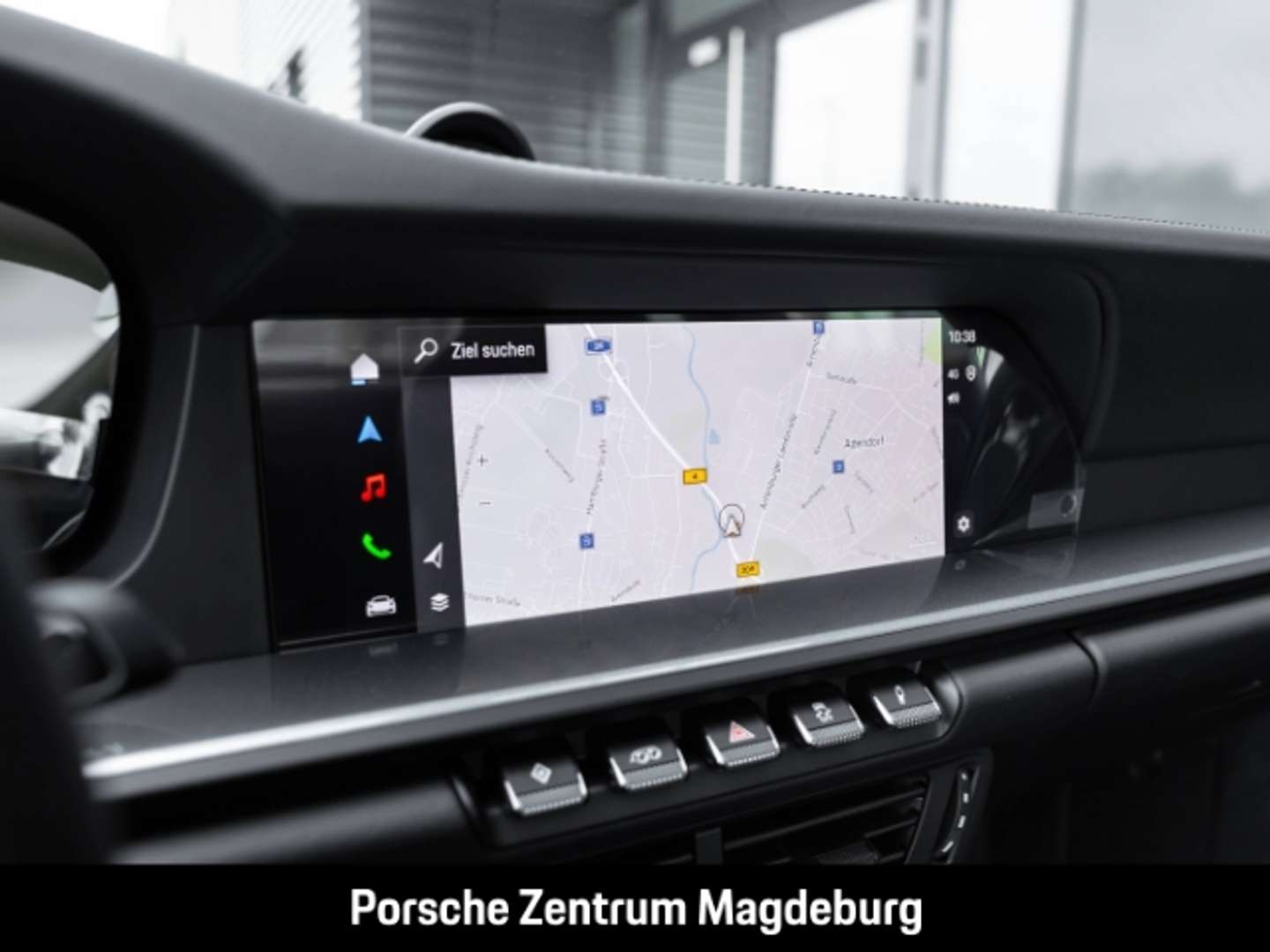 Porsche 992 I Carrera T - 2025 - Joinsteer - #19