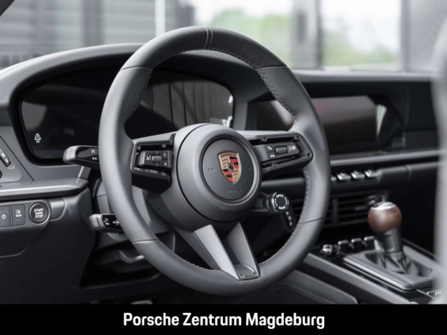 Porsche 992 I Carrera T - 2025 - Joinsteer - #21