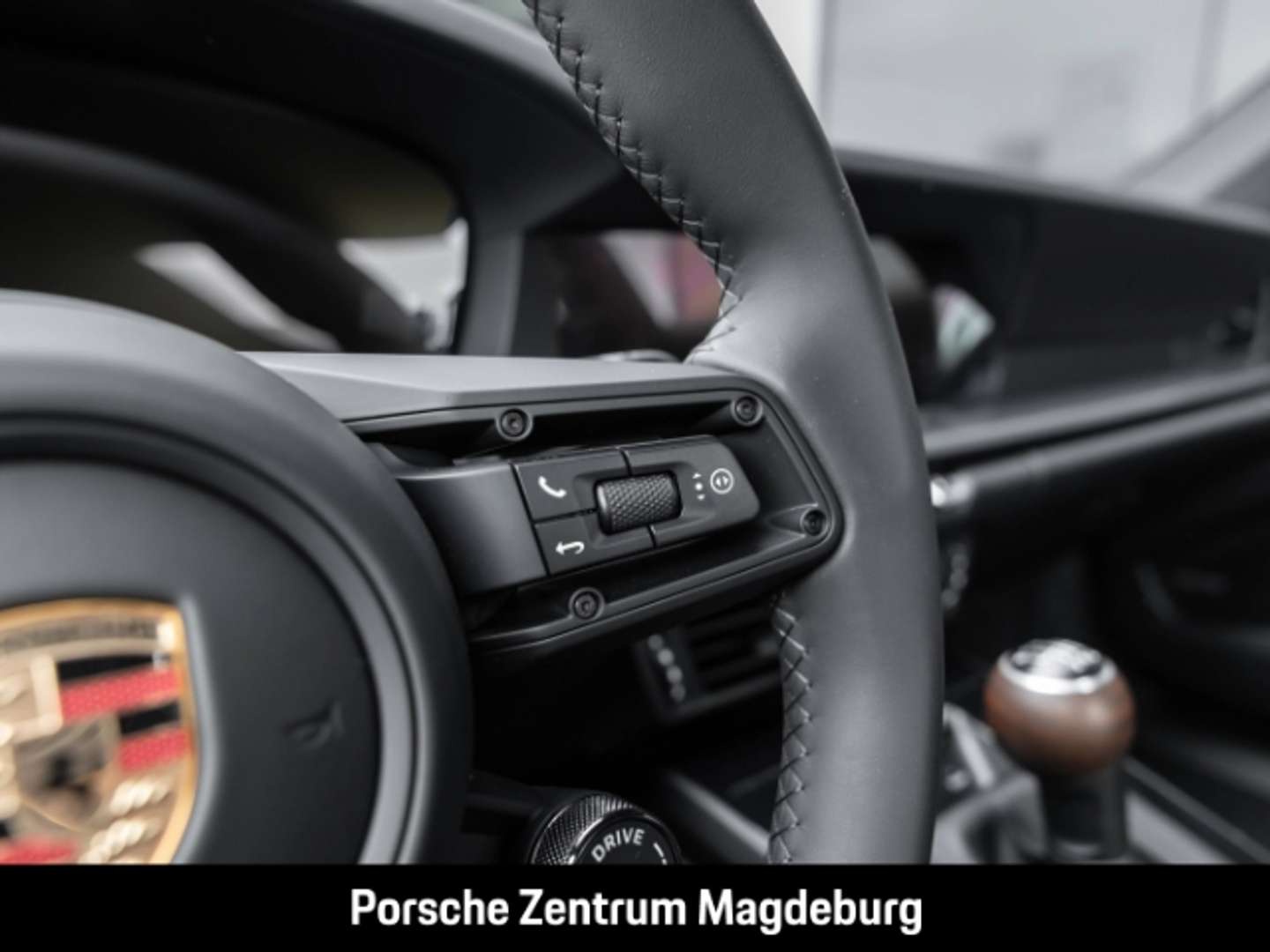 Porsche 992 I Carrera T - 2025 - Joinsteer - #24