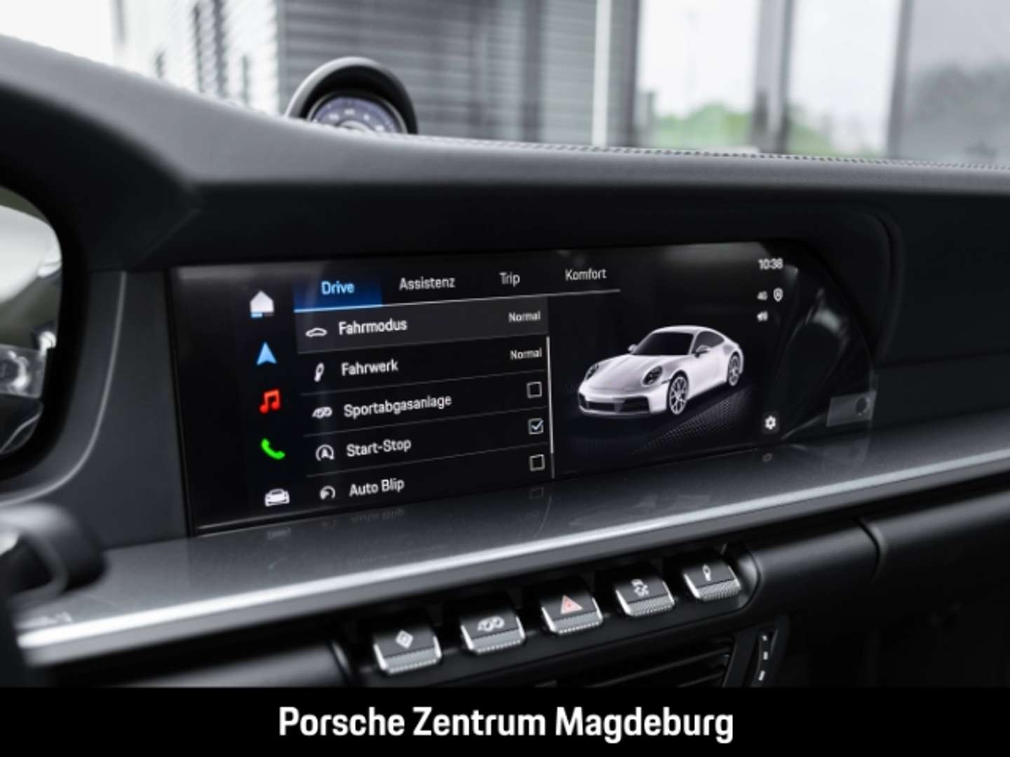 Porsche 992 I Carrera T - 2025 - Joinsteer - #27