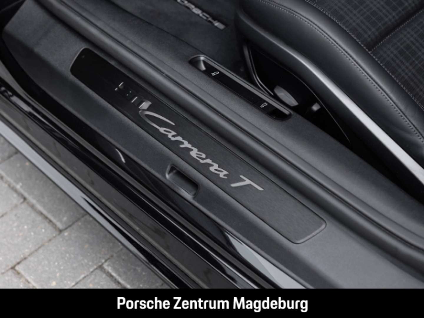 Porsche 992 I Carrera T - 2025 - Joinsteer - #35