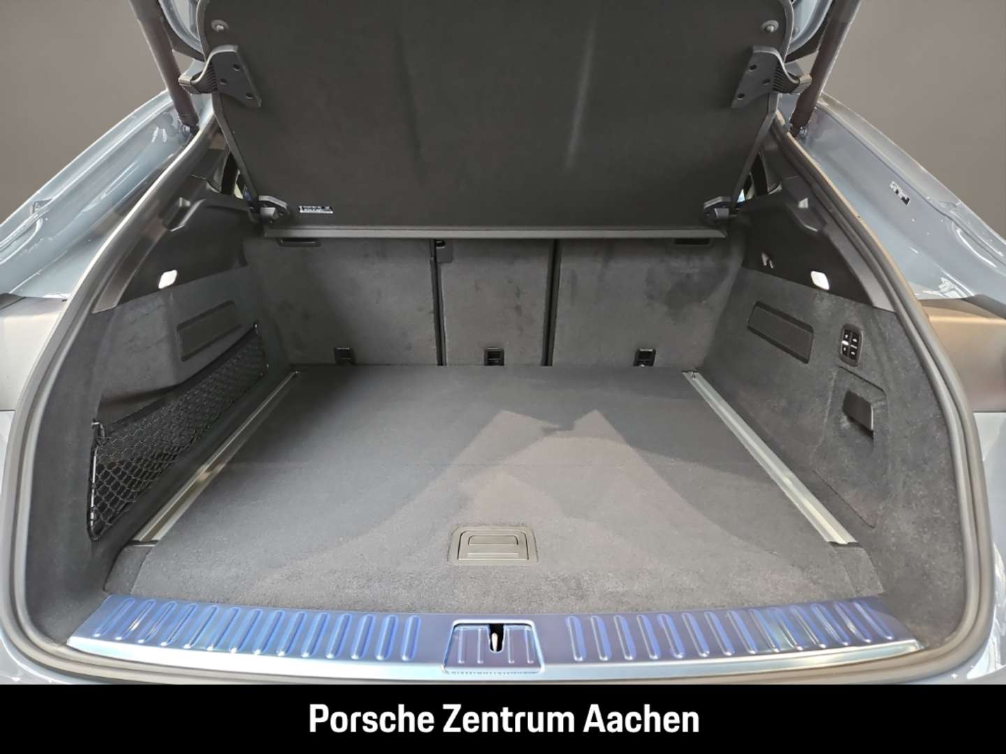Porsche Cayenne III S Coupé - 2025 - Joinsteer - #9
