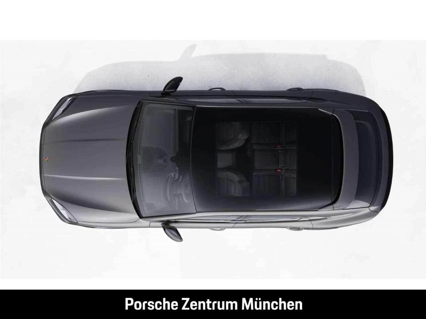 Porsche Cayenne Sport Design Coupé - 2025 - Joinsteer - #6