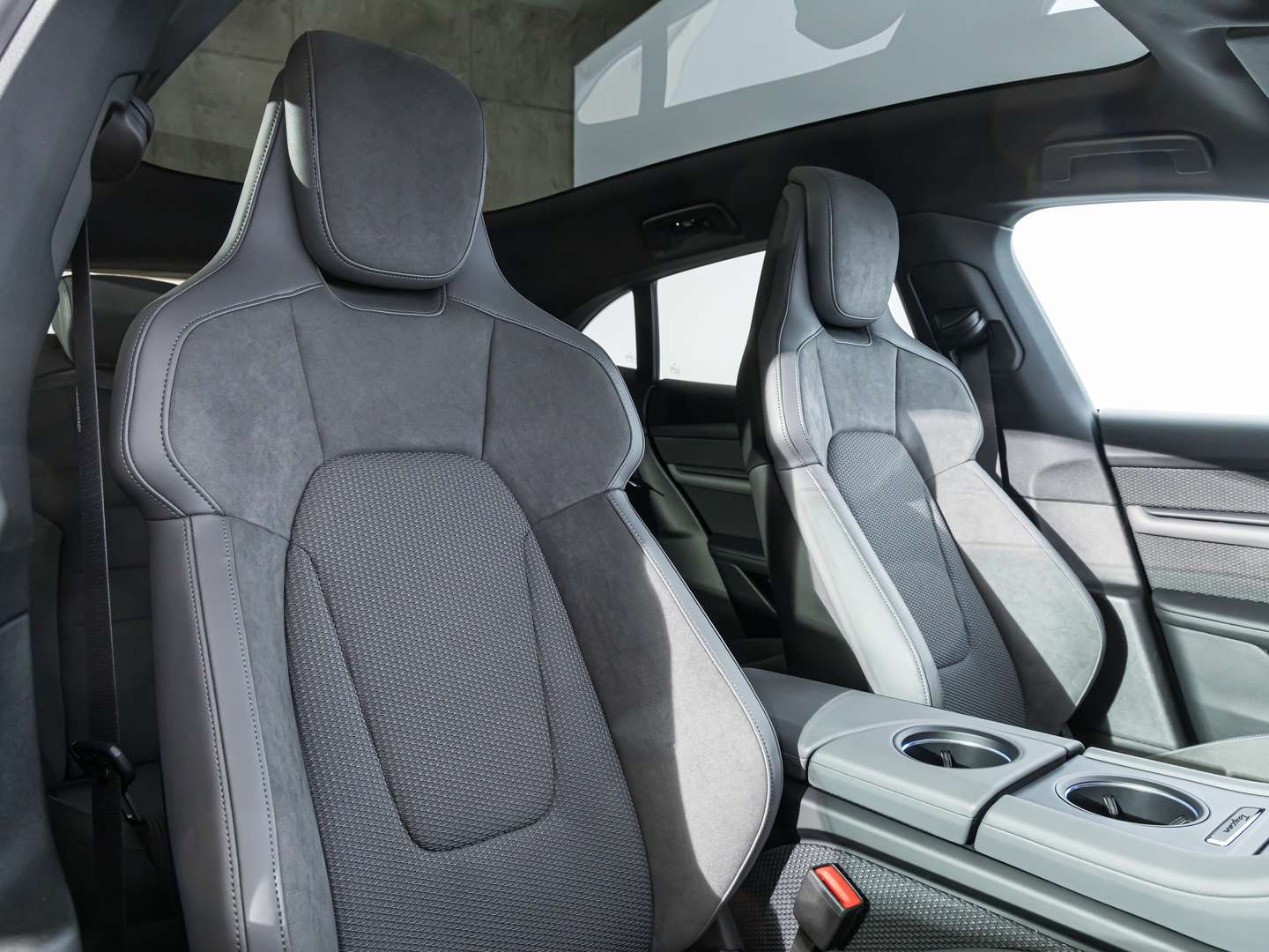Porsche Taycan Sport Turismo - 2024 - Joinsteer - #9