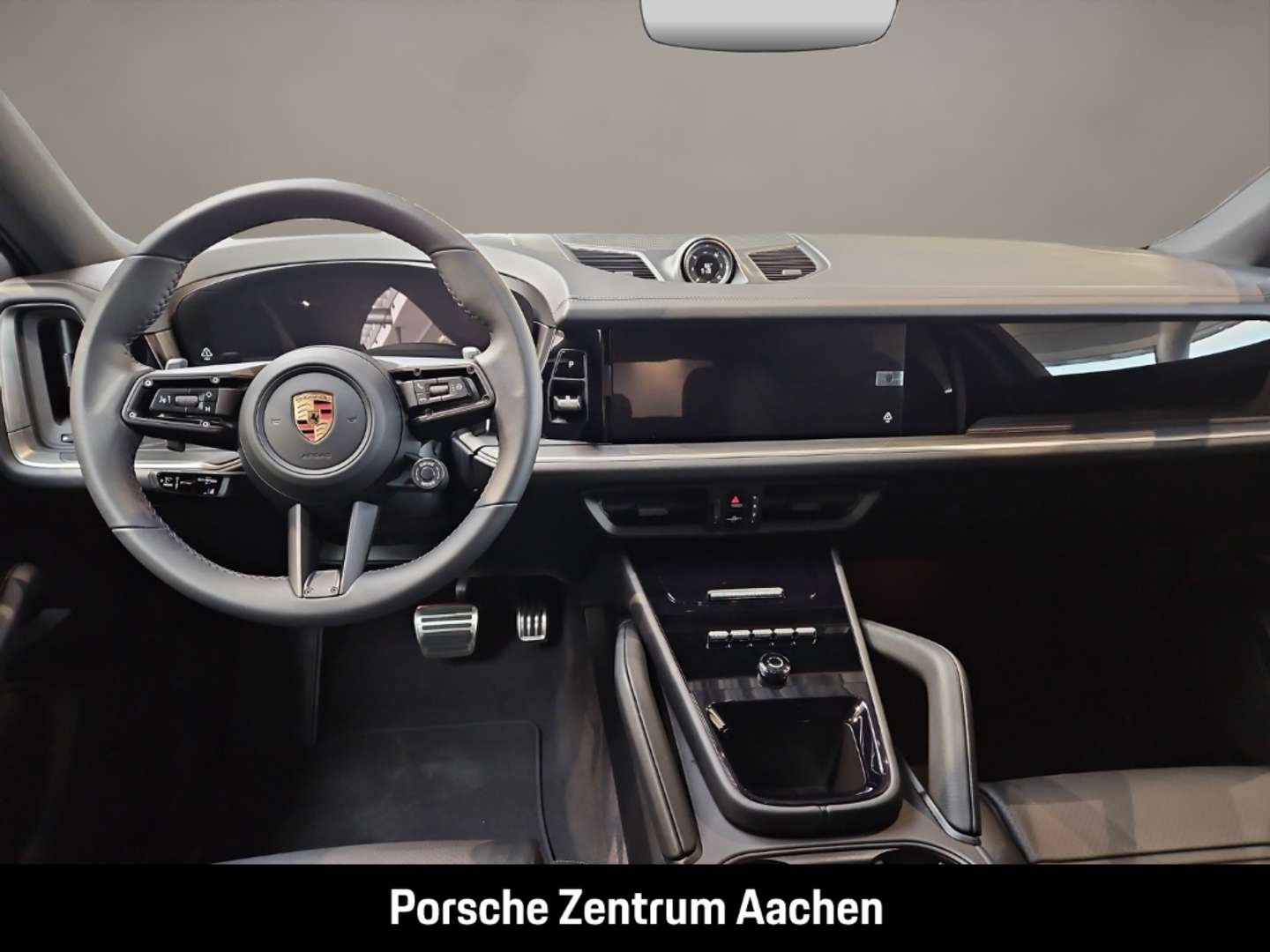 Porsche Cayenne III S Coupé - 2025 - Joinsteer - #13