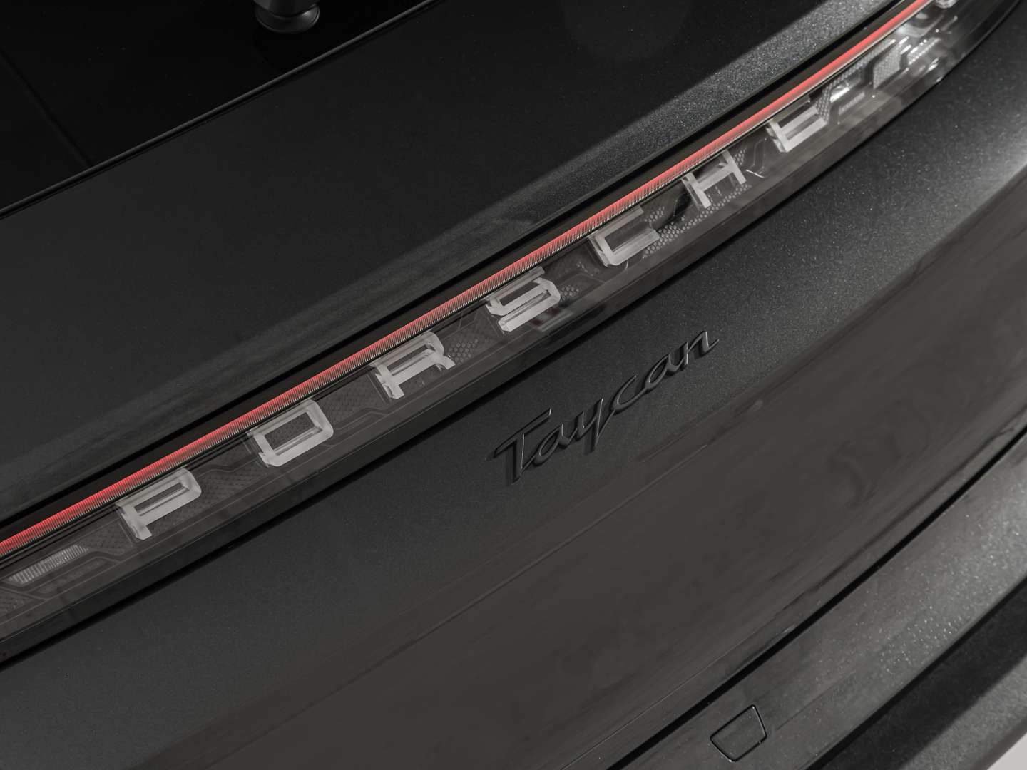 Porsche Taycan Sport Turismo - 2024 - Joinsteer - #12