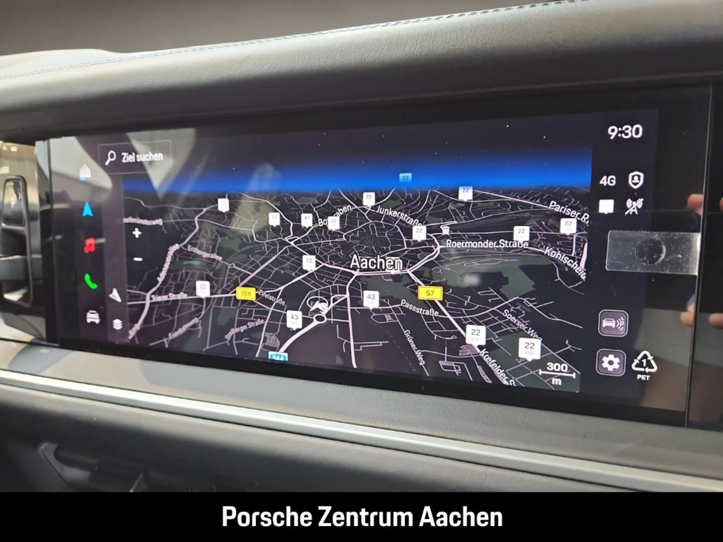 Porsche Cayenne III S Coupé - 2025 - Joinsteer - #17