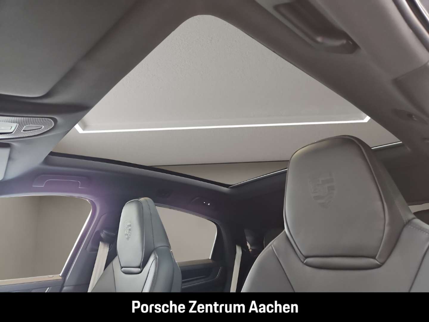 Porsche Cayenne III S Coupé - 2025 - Joinsteer - #18