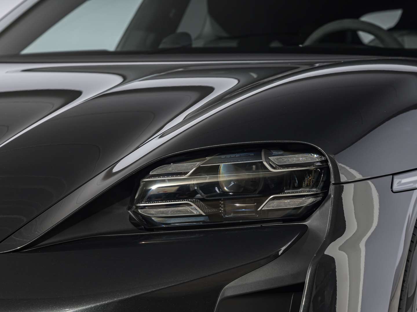 Porsche Taycan Sport Turismo - 2024 - Joinsteer - #15
