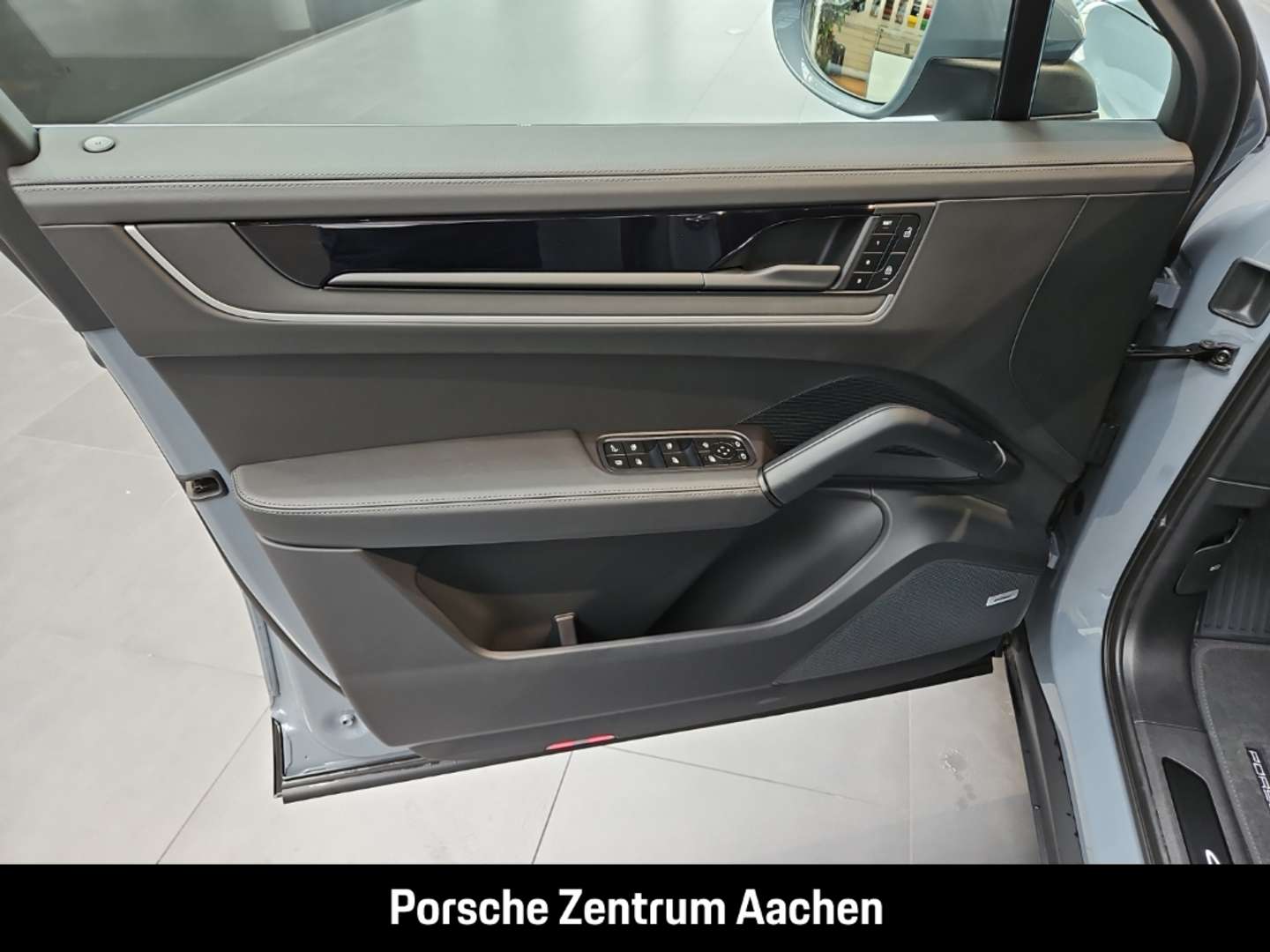 Porsche Cayenne III S Coupé - 2025 - Joinsteer - #19