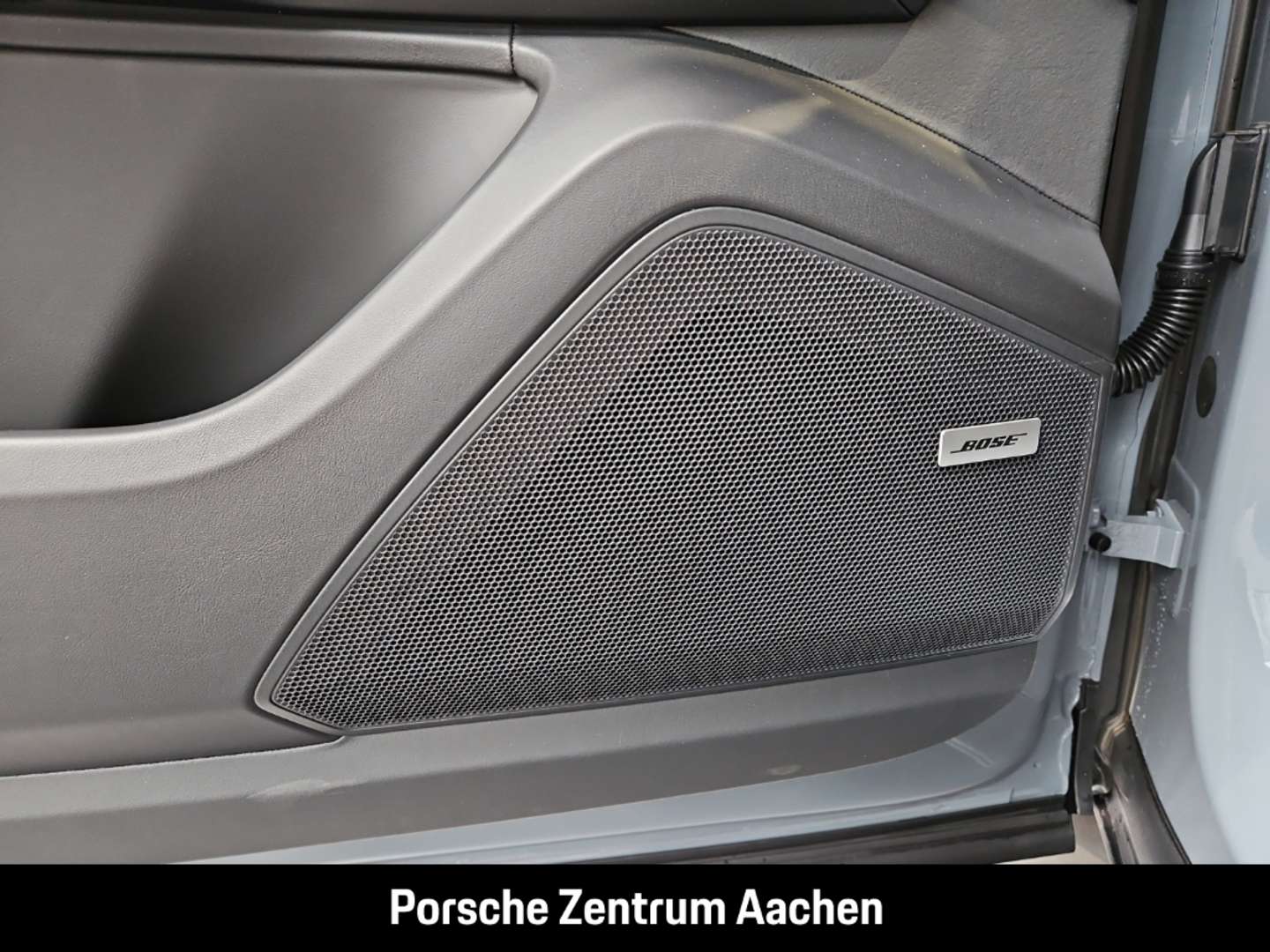 Porsche Cayenne III S Coupé - 2025 - Joinsteer - #20