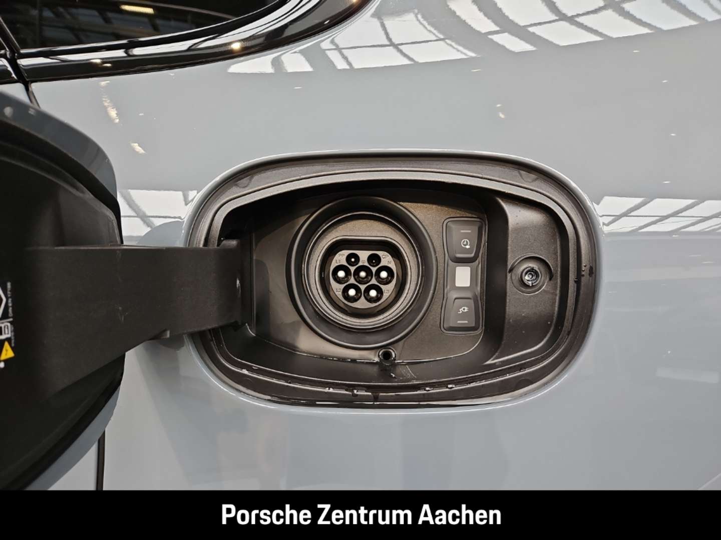 Porsche Cayenne III S Coupé - 2025 - Joinsteer - #27