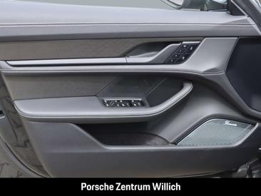 Porsche Taycan 4S Sport Turismo — photo 25